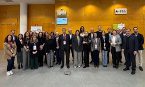 Cambrils participa en la primera Assemblea General de Saborea España de 2025