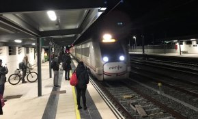 Les autoritats del transport públic de Tarragona, Lleida i Girona acorden mantenir la bonificació del 20% en els títols