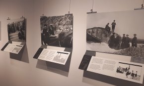 L'exposició «Vidal i Barraquer: diàleg i coherència» reivindica el llegat del Cardenal