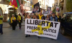 Els Avis i Àvies de Cambrils anuncien la seva participació a la diada de la Catalunya Nord, a Perpinyà