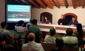 L'Associació Masia Castelló organitza, el proper divendres, el darrer taller participatiu sobre el futur del poble de Castelló