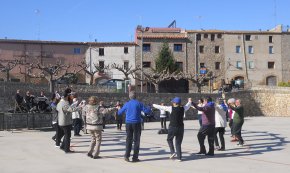  La Festa Major de Masboquera se celebrarà del 16 al 18 de novembre