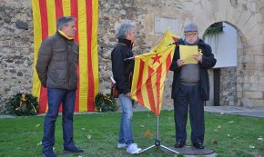 ANC Cambrils: «Tenim tota la raó i les nostres armes són justament la raó i la persistència»