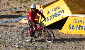 Torna el trial a Cambrils