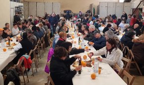 La XV Festa de l'Oli de Vandellòs se celebrarà aquest diumenge 20 de gener