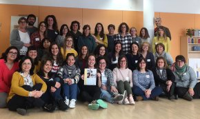 Cambrils acull la primera trobada de professionals de la petita infància del Camp de Tarragona