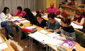 Comencen les inscripcions per als cursos de català de l’Hospitalet de l’Infant