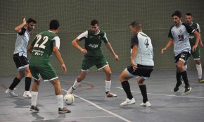 Derrota del Mediterrani a la pista del Baró de Maials