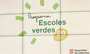 Cambrils acollirà el Fòrum del Programa Escoles Verdes