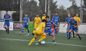 El Cambrils Unió es retroba amb la victòria al camp del Vilanova i la Geltrú