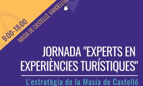 El poble medieval de Castelló acollirà, aquest dissabte, la Jornada «Experts en experiències turístiques. L’estratègia de la Masia de Castelló»