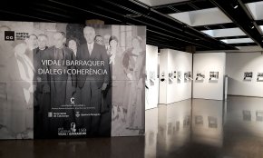 L'exposició dedicada al Cardenal Vidal i Barraquer arriba a Terrassa 