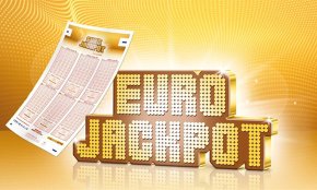 El sorteig de l'Eurojackpot de l'ONCE reparteix un premi de 4.625 euros a Cambrils