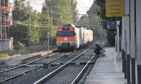 La Generalitat licitarà tres projectes per desenvolupar el tren tramvia entre Cambrils i Salou