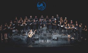 El Festival Internacional de Guitarra de l'Hospitalet de l'Infant es consolida en una tercera edició dedicada a la veu i la guitarra