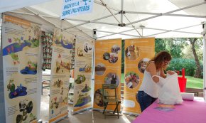 Enginyeria sense Fronteres impartirà un taller sobre la contaminació de l’aigua als escolars cambrilencs