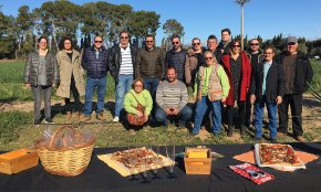 L’Ajuntament de Mont-roig del Camp organitza les primeres Jornades Gastronòmiques del Calçot 