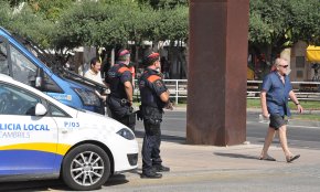 El jutge de l'Audiència Nacional confirma que els tres processats pel 17-A seran jutjats per terrorisme, però no per assassinat