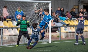 Resultats dels equips base del Cambrils Unió dels partits disputats l'1 i 2 de febrer