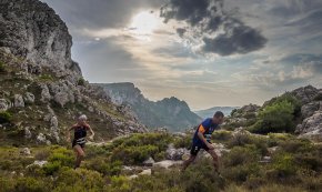 Tot a punt per a la Cursa de la Portella i les altres proves de la UT Llastres, a Vandellòs i l'Hospitalet de l'Infant