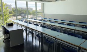 L'Escola d'Adults obre el període de preinscripció del 15 al 30 de juny 