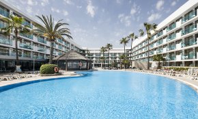 L'hotel BEST Marítim obrirà el 19 de juny, un dels primers que ho farà a Cambrils