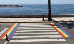 L'Ajuntament de Vandellòs i l'Hospitalet de l'Infant se suma a la commemoració del Dia Internacional de l'Orgull LGTBI