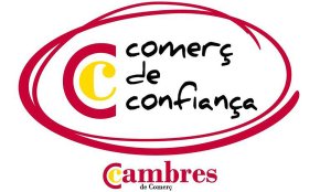 Els establiments comercials ja poden sol·licitar el segell «Comerç de confiança»