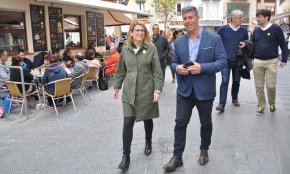 El primer tinent d'alcalde Lluís Abella se suma al reguitzell de baixes del PDeCAT 