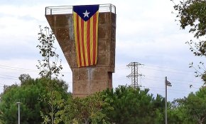 La concentració de la Diada a Cambrils acollirà un màxim de 400 persones per tal d'ajustar-se a les estrictes mesures de seguretat