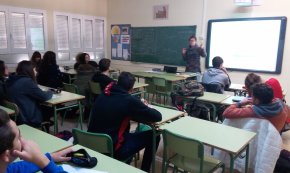 El Punt del Voluntariat oferirà, per quart any consecutiu, una xerrada formativa als alumnes del col·legi Cardenal Vidal i Barraquer