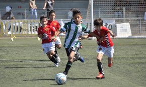 Els tornejos Costa Daurada Cup i "Mundialito" seguiran a Cambrils fins l'any 2021