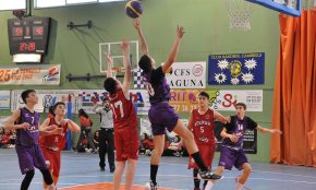 Punt i final al torneig TGN Bàsquet amb la disputa de les finals