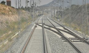 La Diputació de Tarragona reclama una nova plataforma ferroviària per a mercaderies per l'interior