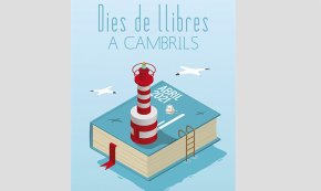 Arriba el programa «Dies de Llibres» amb una quinzena de propostes literàries al voltant de Sant Jordi