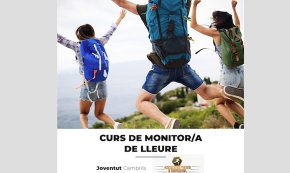 El Departament de Joventut ofereix dos cursos de formació en el lleure del programa «Carretera i Manta»