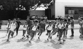 XV Trofeu Salceda Castells / Juny 1982