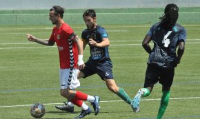 El Marina Cambrils cau golejat a casa, contra el Salou, en el darrer partit de la temporada