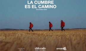 El Teatre Auditori del Centre Cultural Infant Pere de l'Hospitalet de l'Infant acull, avui, la projecció i col·loqui del documental «La cumbre es el camino», d'Álvaro Sanz