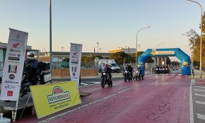 L'EUTICHESBOOK 2021 aplegarà 250 motociclistes a Vandellòs i l'Hospitalet de l'Infant els dies 1 i 2 d'octubre