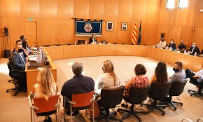 Cambrils En Comú: «Tot i que la moció de censura és un instrument legítim, no és ètic utilitzar-la només per a la projecció personal i pactar amb sigui a qualsevol preu»