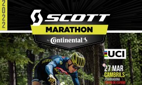 Cambrils tornarà a acollir una de les proves del circuit de la Scott Marathon, el març de 2022