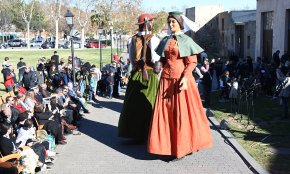 La Torre del Llimó serà l'escenari, dissabte a la tarda, de l'acte de commemoració del Setge de Cambrils de 1640