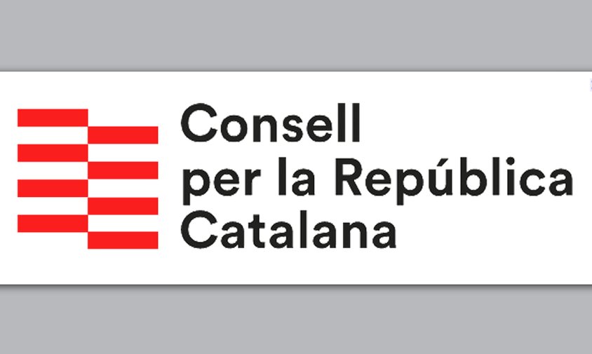 Logo del Consell per la República