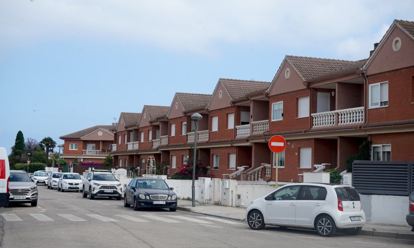 La recollida porta a porta s'implementarà al Molí de la Torre i a Vilafortuny