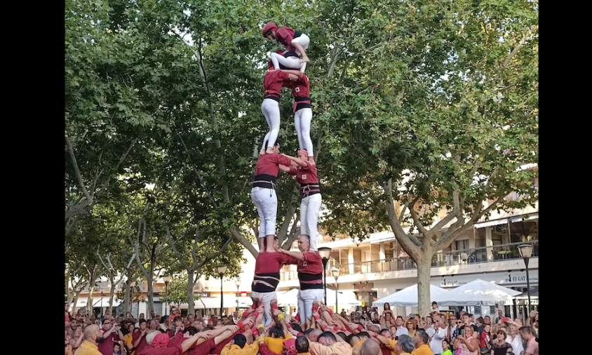 Els Xiquets van descarregar el 2 de 6