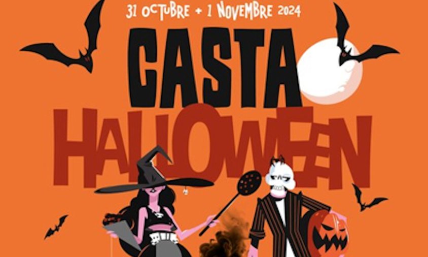 Cartell de la festa