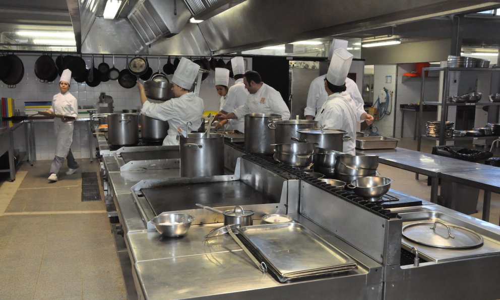 L'Escola d'Hoteleria i Turisme acollirà, el proper 24 de març, el 7è Concurs culinari d'arròs Montsià