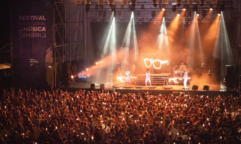 El Festival Internacional de Música de Cambrils tornarà als orígens combinant concerts de petit i gran format