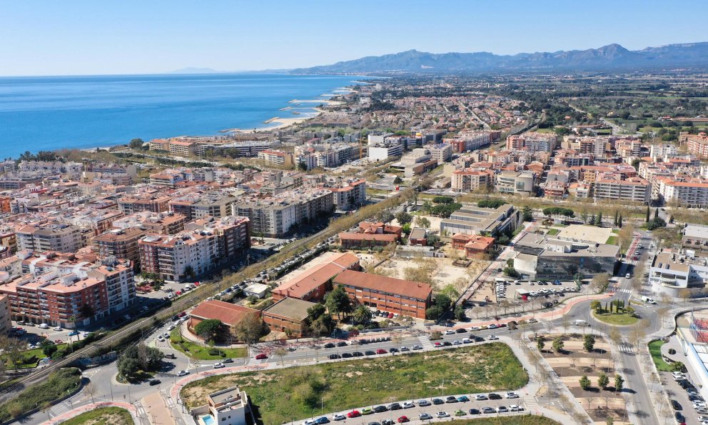 Cambrils és el municipi amb el preu de compravenda d'habitatge més elevat de la demarcació